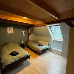 Дом отдыха Large Vacation For 12 People Logumkloster