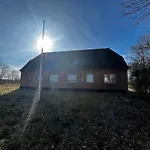 Large Vacation For 12 People Дом отдыха Logumkloster