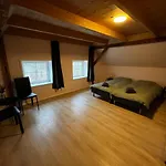 Large Vacation For 12 People Дом отдыха Logumkloster