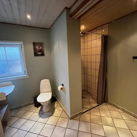 Large Vacation For 12 People Nyaraló Løgumkloster