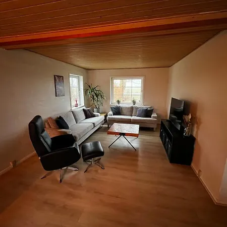 Nyaraló Large Vacation For 12 People