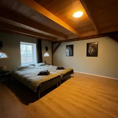 Nyaraló Large Vacation For 12 People *