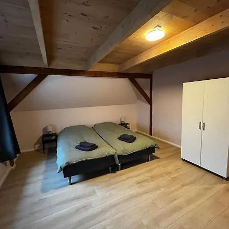 Large Vacation For 12 People