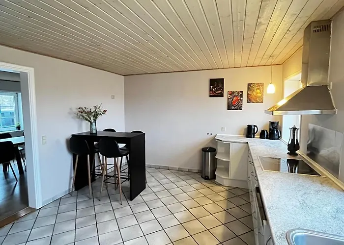 Large Vacation For 12 People Сasa de vacaciones