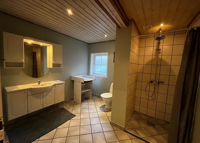 Large Vacation For 12 People 度假居