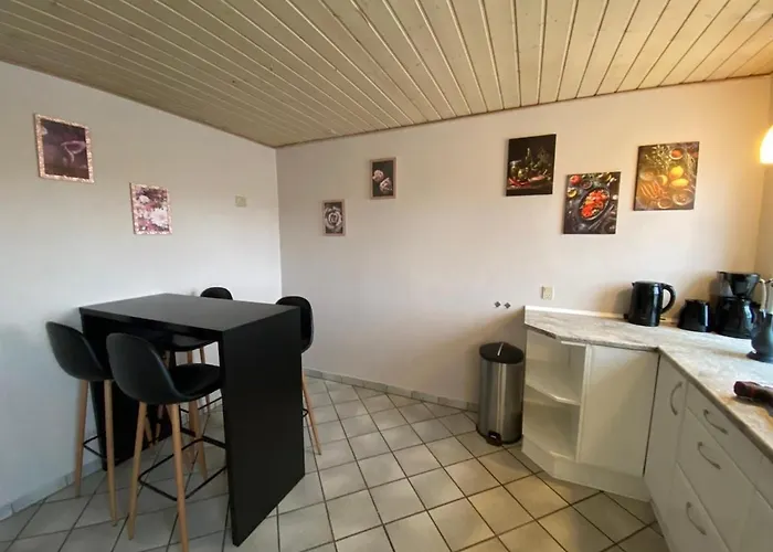 Large Vacation For 12 People